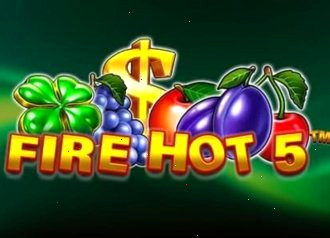 fire hot big win слот
