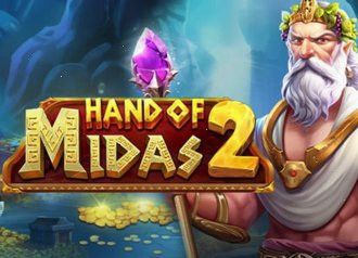 hand of midas — myth